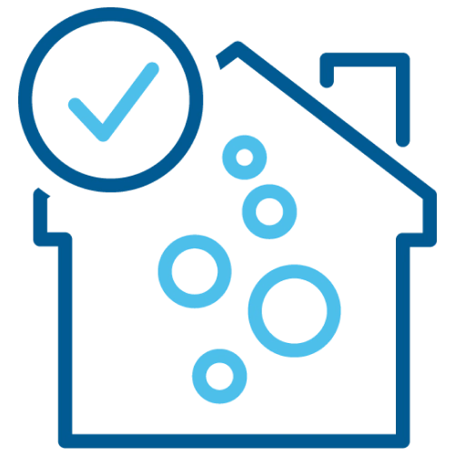 Improved Air Quality