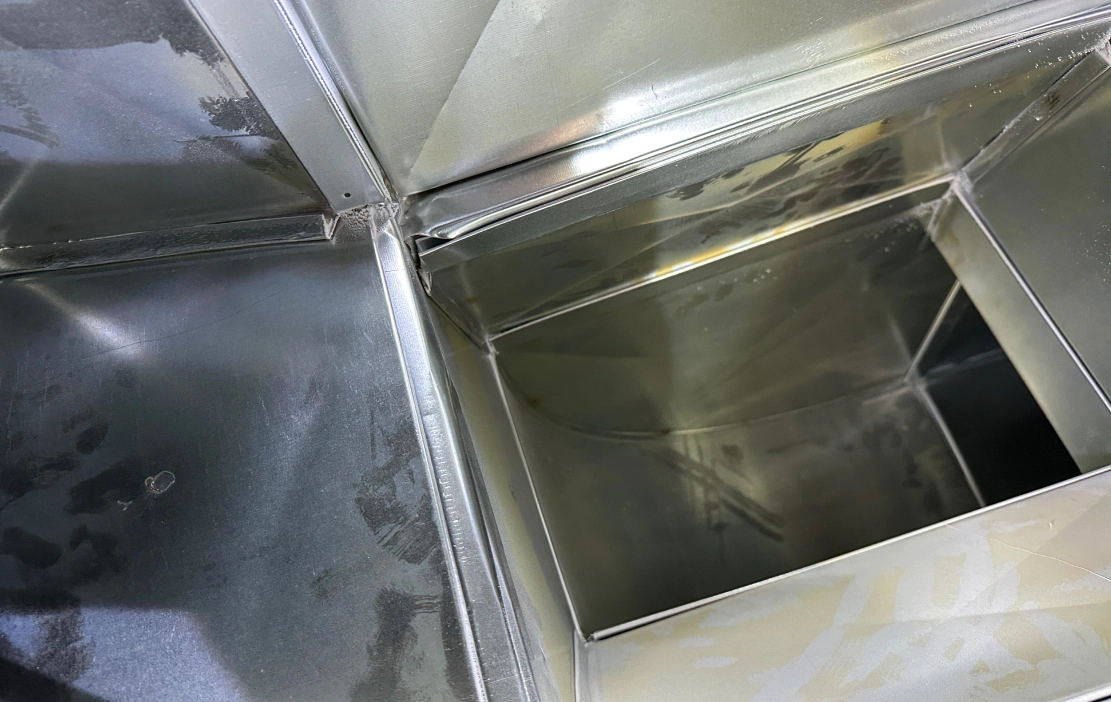 Seal Leaky Ductwork sp 2