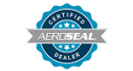 aeroseal certified logo 175x100