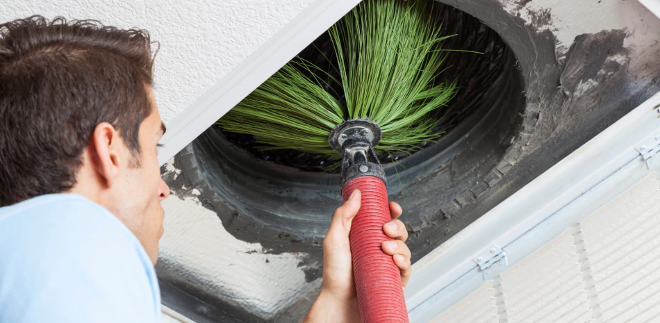 Duct Cleaning Duct Cleaning