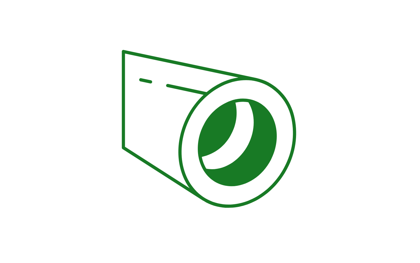 duct insulation icon