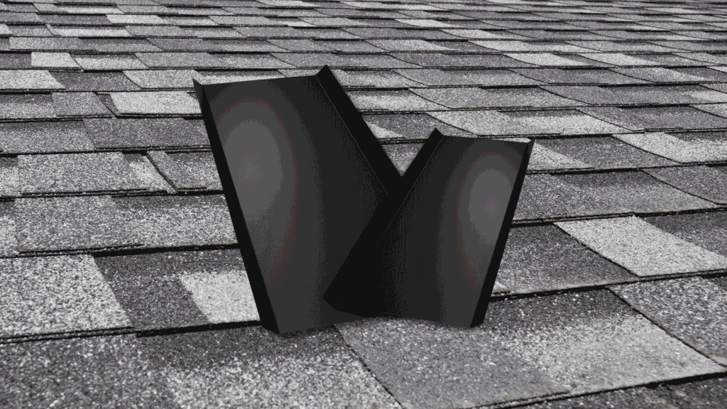 attic baffle